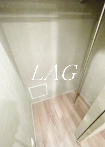 収納　収納です。