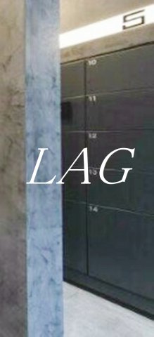 その他共有部分　集合ポストになります。