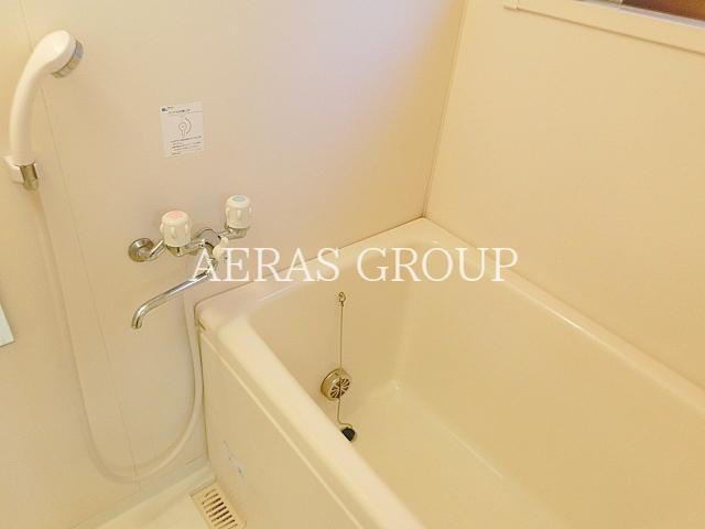 バス・シャワールーム　同仕様