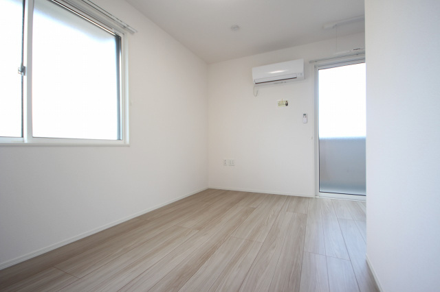 その他部屋・スペース　☆実際は反転です☆