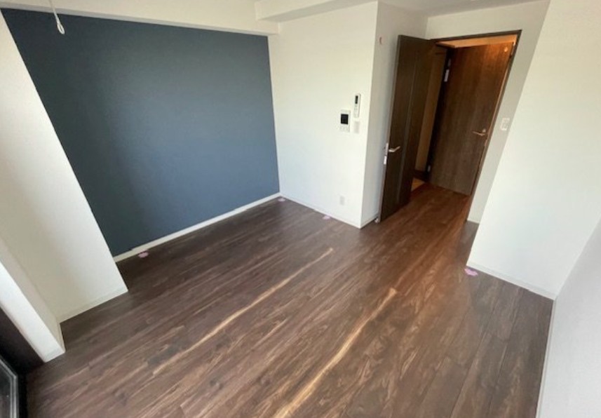 居室・リビング　同物件別部屋参考写真です。