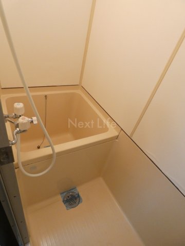 バス・シャワールーム　メゾン荒木