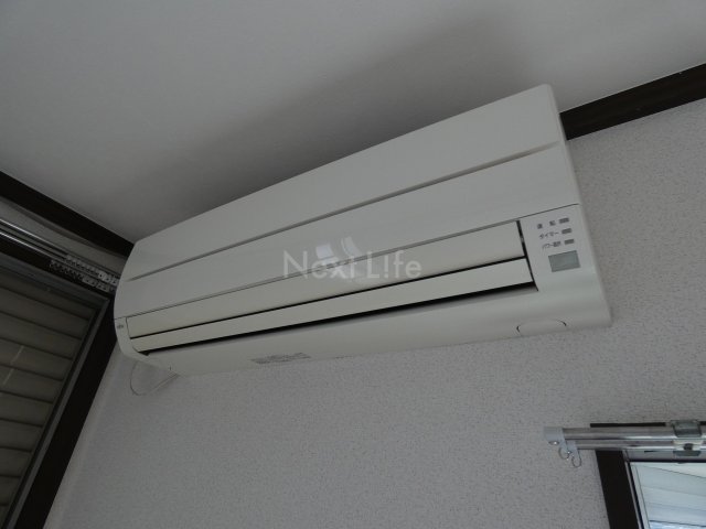 その他設備　メゾン荒木