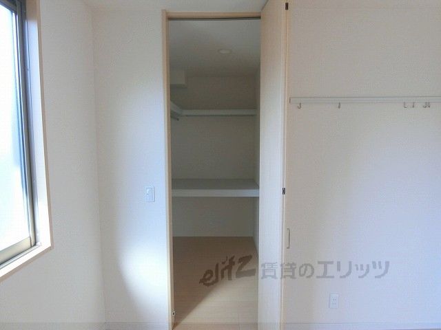 収納　収納