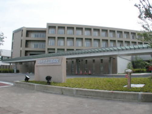 病院　三国病院（病院）まで850m