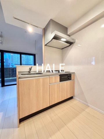 キッチン　別号室類似