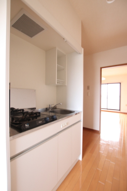 キッチン　※イメージ