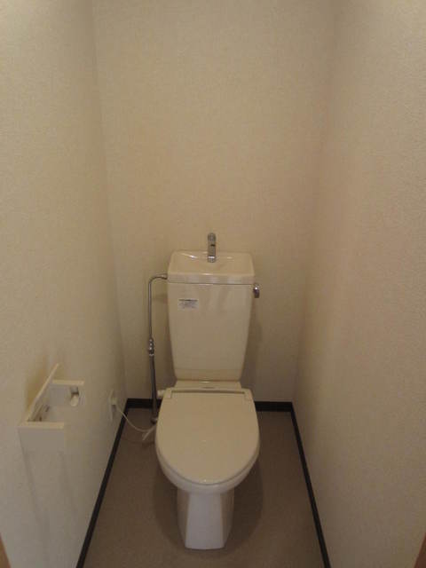 トイレ　※イメージ