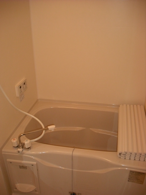 バス・シャワールーム　※イメージ