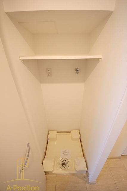 その他設備　リンクハウス京町堀