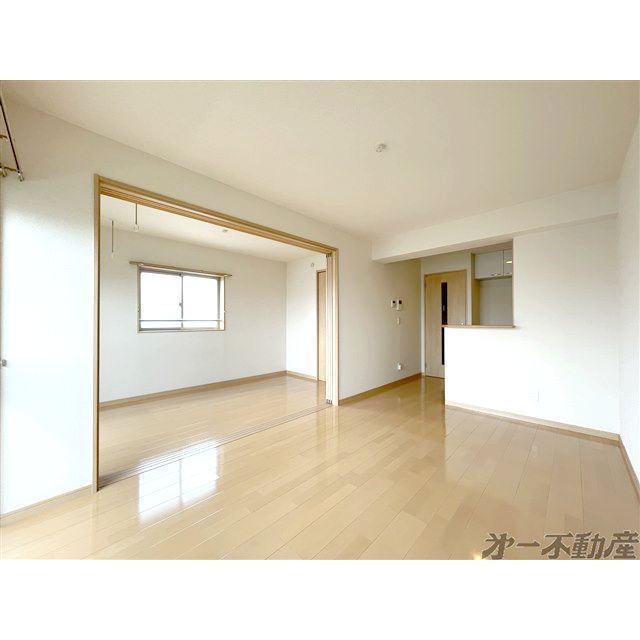 居室・リビング　ＬＤＫ