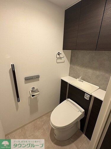 トイレ　トイレ　※内装前／2026年03月撮影