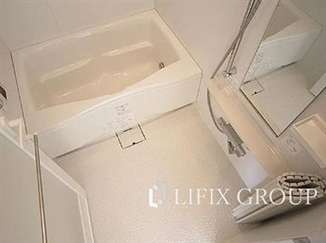 バス・シャワールーム　風呂