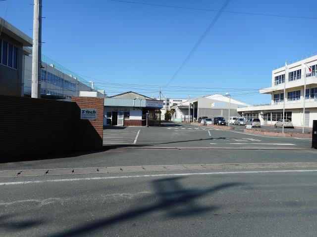 その他　テイ・エステック 浜松工場（その他）まで971m