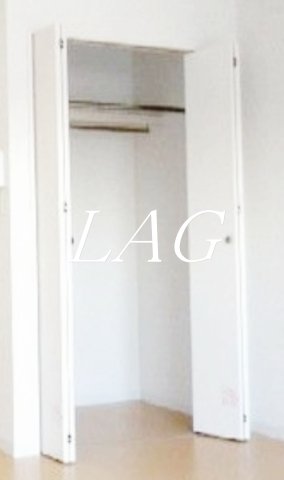 収納　収納です。