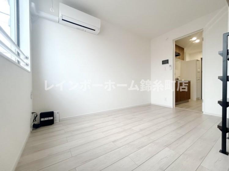 その他部屋・スペース　※同施工会社参考写真となります。