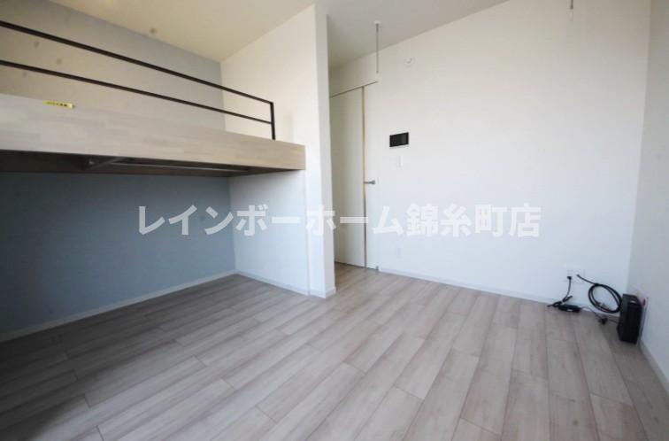 居室・リビング　※同施工会社参考写真となります。