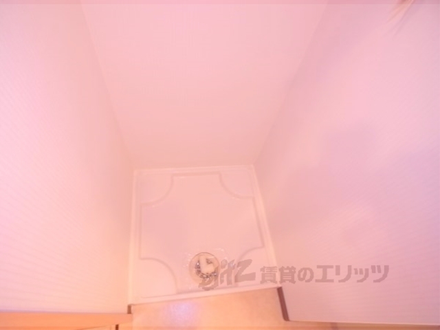 その他部屋・スペース　洗濯機置場