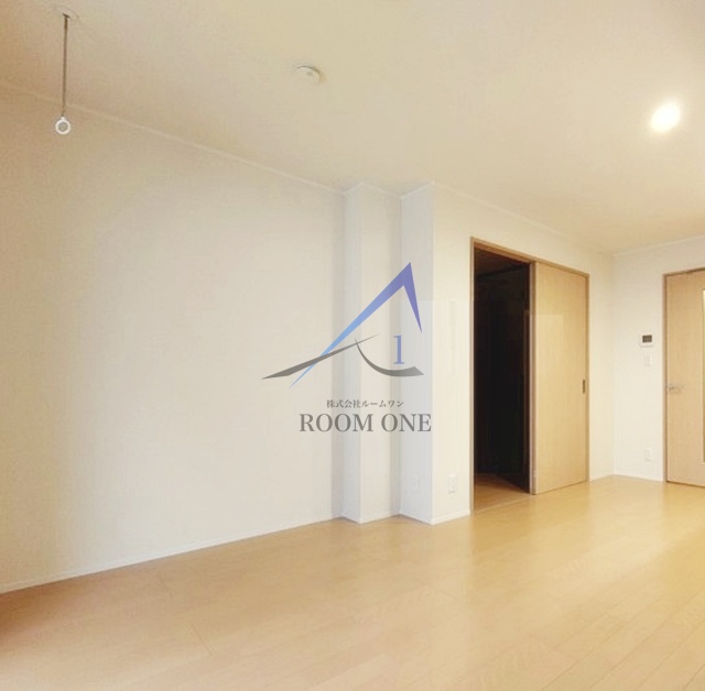 その他部屋・スペース　寝室です。