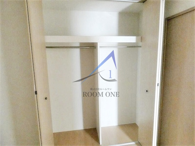 収納　収納です。