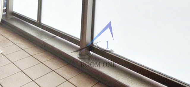 バルコニー　バルコニーです。