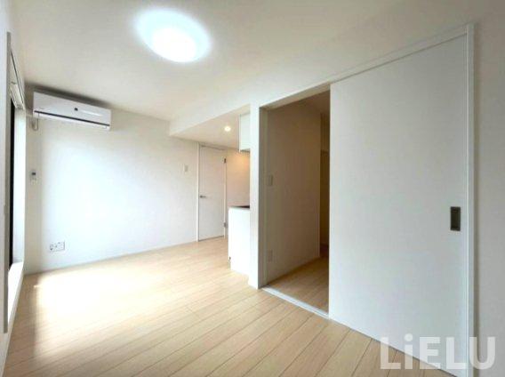 その他設備　同シリーズ物件のモデルルームになります※現況優先