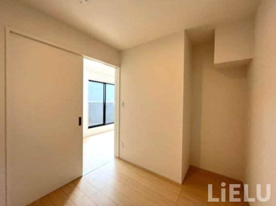 その他部屋・スペース　同シリーズ物件のモデルルームになります※現況優先