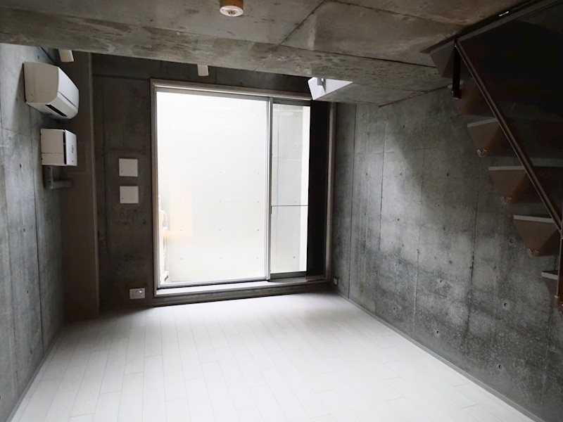 居室・リビング　別号室の参考写真です。