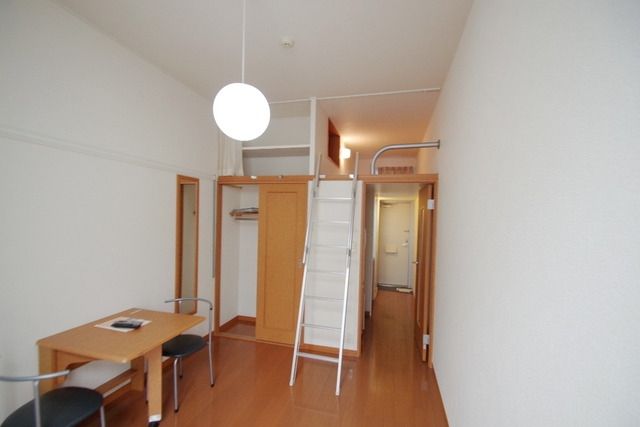 居室・リビング　★お部屋探しは、タウンハウジング多摩センター店へ★