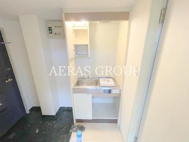 キッチン　同仕様