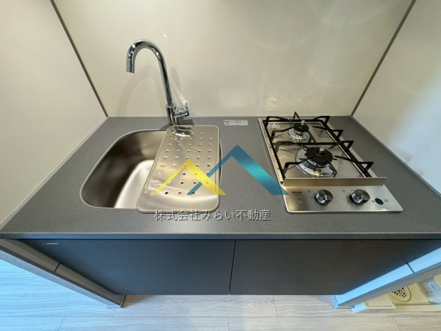キッチン　同仕様
