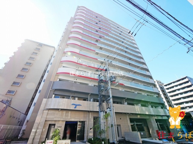 建物外観　★ ★ 口コミ平均4.94のお店 ★ ★