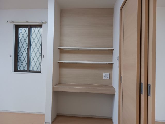 その他部屋・スペース