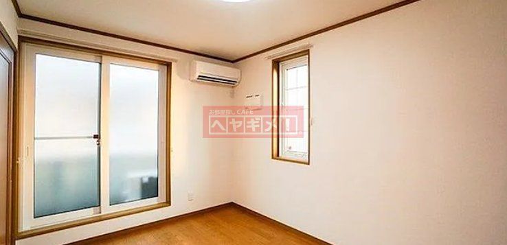 居室・リビング　リビング/居室