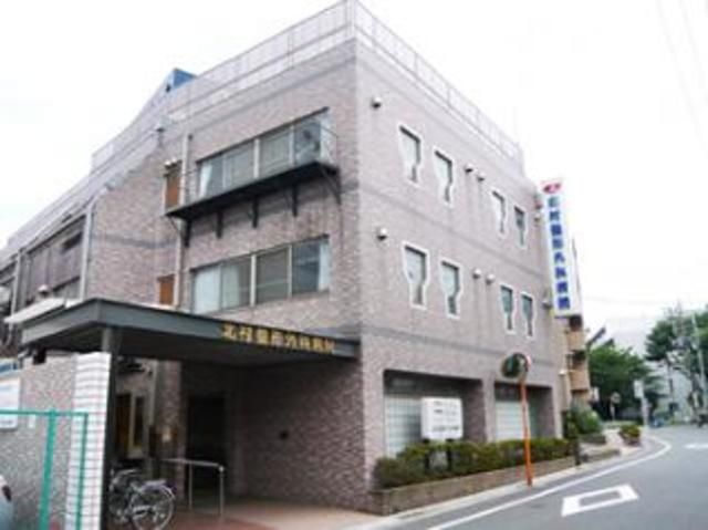 病院　北村整形外科病院（病院）まで160m