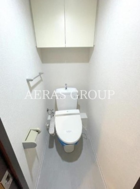 トイレ　同仕様