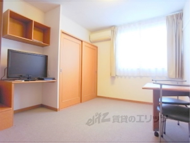 居室・リビング　洋室