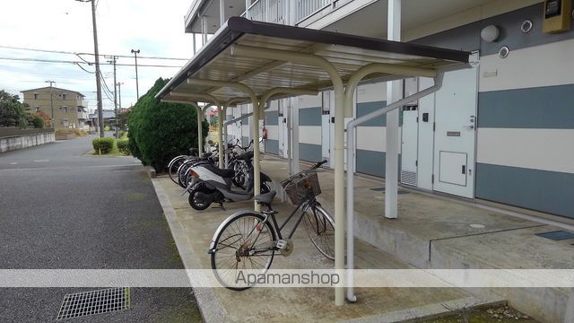 その他共有部分　その他共有部分