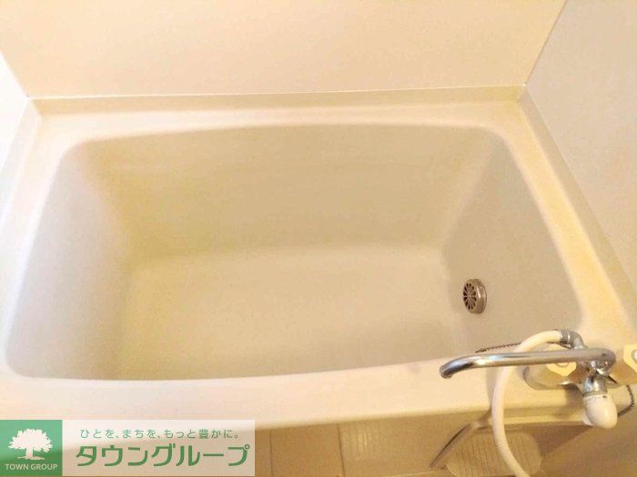 バス・シャワールーム　お問合せはタウンハウジングまで！※現地待合わせ相談可能