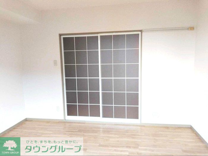 居室・リビング　お問合せはタウンハウジングまで！※現地待合わせ相談可能