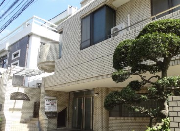 病院　水庭クリニック（病院）まで1034m