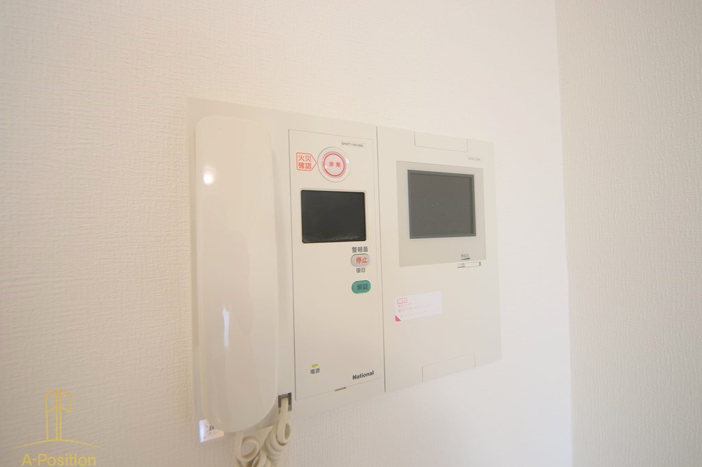 セキュリティ　セイワパレス大手前西