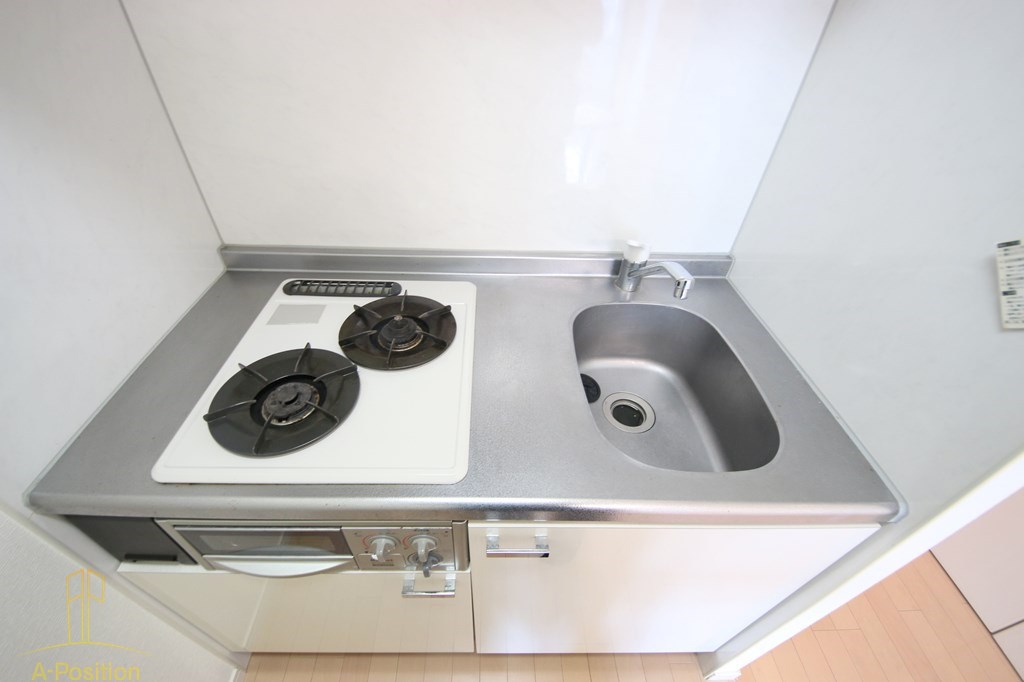 キッチン　セイワパレス大手前西