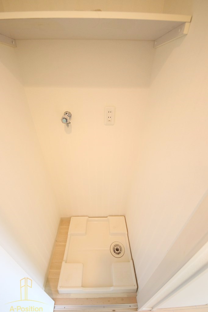 その他設備　セイワパレス大手前西