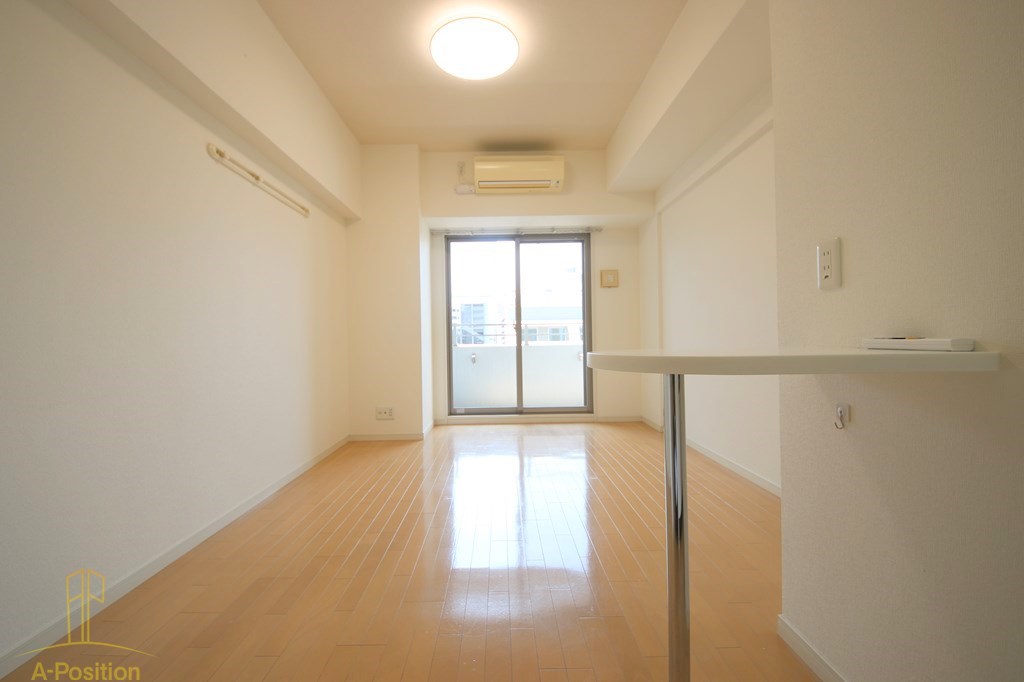 居室・リビング　セイワパレス大手前西