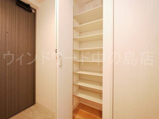 その他　詳細は、ウィンドワード中の島店までご相談下さい。