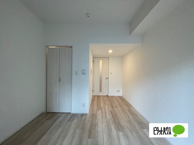 居室・リビング　参考写真です