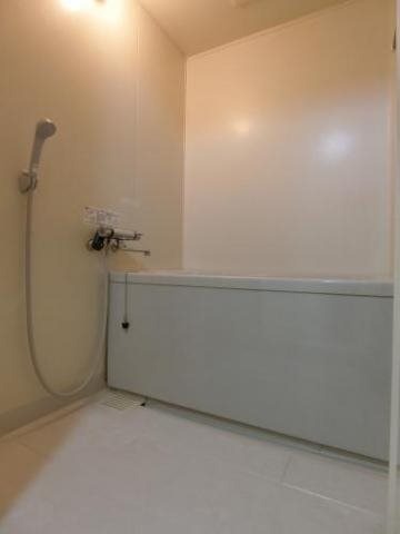 バス・シャワールーム　別号室イメージ