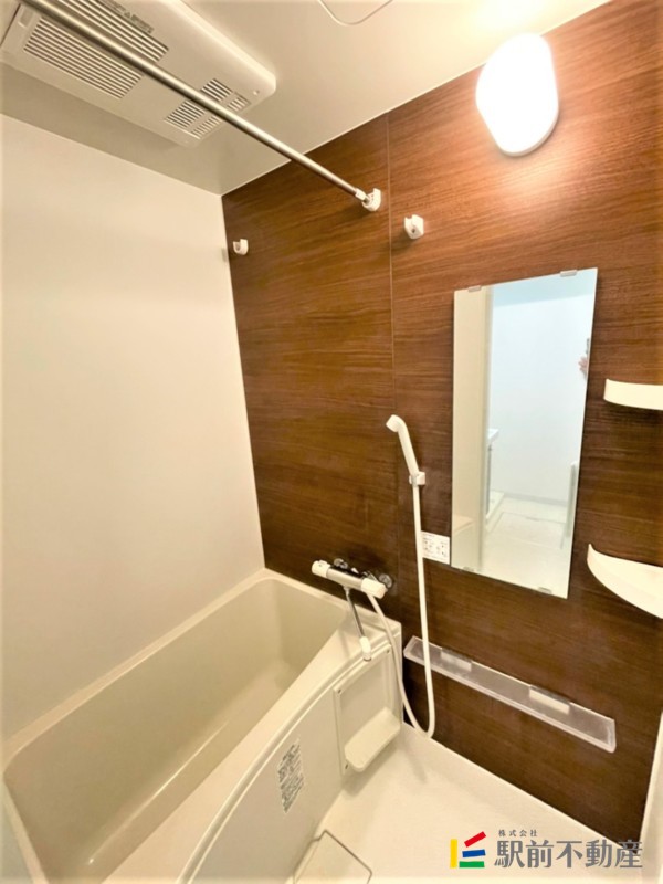 バス・シャワールーム　類似物件参照