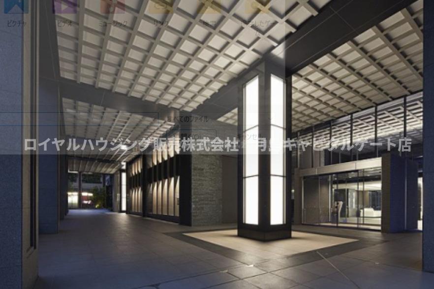 ロビー　☆ロビー☆